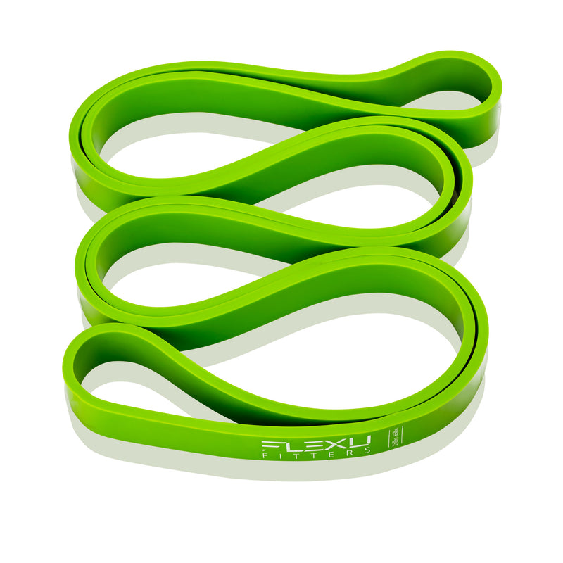 FlexU Fitters Pull-Up Assistance Bands