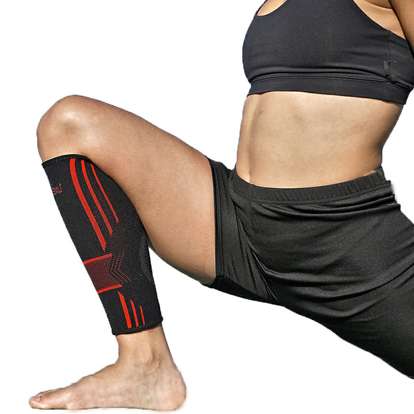FlexU Orthopedic Ankle Brace with Foot Arch Support