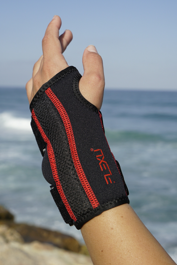 FlexU Orthopedic  Carpal Tunnel Wrist Brace