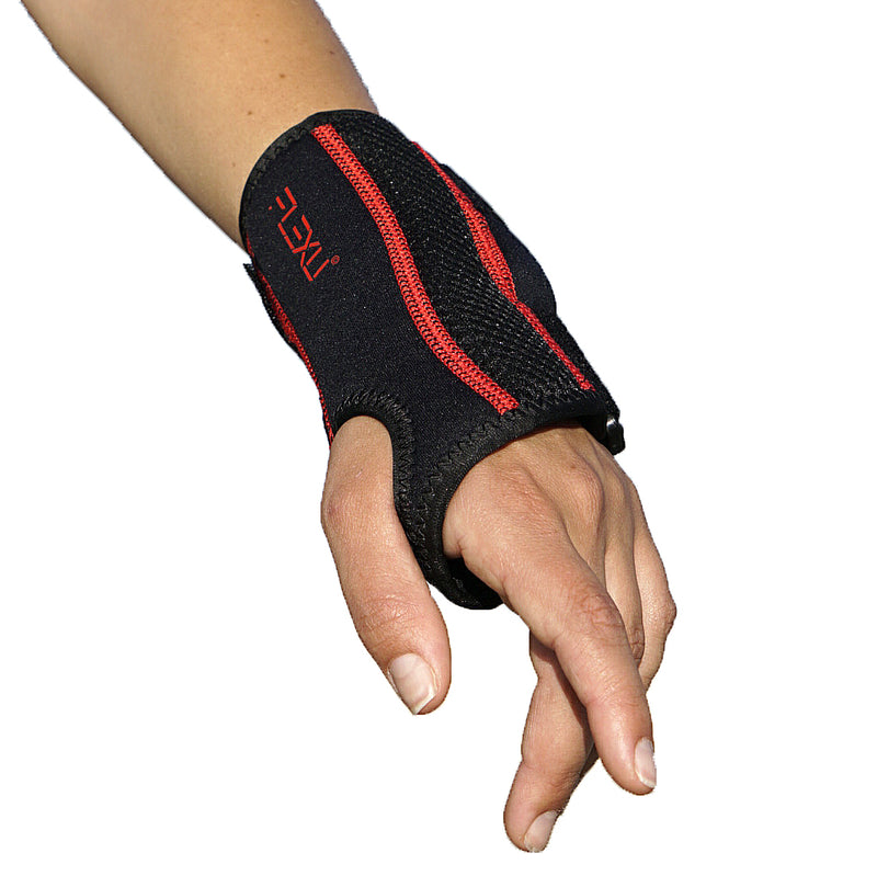 FlexU Orthopedic  Carpal Tunnel Wrist Brace